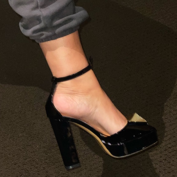 Valentino one stud platform - Picture 5 of 7